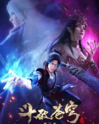 Đấu Phá Thương Khung Phần 3